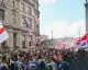 Londra'da Geniş Çaplı Protestolara Hazırlık: Polis Seferber Oldu