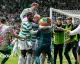 SPFL: Celtic ile Hearts arasındaki şampiyonluk maçı, saha olaylarına rağmen tatil edilmedi