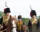 Royal Windsor At Yarışları'nda Atından Düşen Asker Hayatını Kaybetti