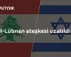İsrail-Lübnan Ateşkesi 45 Gün Daha Uzatıldı