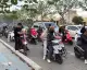 Çorlu'da Şehit Polis Memurları Erkan Tütüncüler ve Emrah Koç Anısına Konvoy Düzenlendi