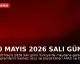 20 Mayıs 2026 Salı Günü Türkiye'de Meydana Gelen Depremler: AFAD ve Kandilli Verileri