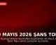 20 Mayıs 2026 Şans Topu Çekiliş Sonuçları Açıklandı