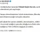 Ağıralioğlu: YSK Kararı Demokrasiyi Yok Saymıştır