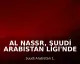 Al Nassr, Suudi Arabistan Ligi'nde Şampiyon Oldu