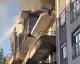 Amasra'da Çatı Yangını: Evdeki Çift İtfaiye Ekiplerince Kurtarıldı