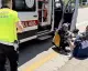 Ankara-Çubuk Yolu'nda Zincirleme Kaza: 3 Yaralı