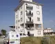 Antalya'da Apartman Dairesinde Patlama: 1 Ağır Yaralı