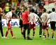 Antalyaspor'un Küme Düşmesi Sonrası Başkan Rıza Perçin'den Sert Açıklamalar