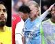 Arsenal, 22 Yıl Aradan Sonra Premier Lig Şampiyonu Oldu