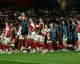 Arsenal, 22 Yıl Sonra Premier Lig'de Şampiyon Oldu