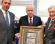 Bahçeli'den Koç'a Bozkurt Tasarımlı Banknot Tablosu
