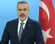 Bakan Fidan: İsrail'in saldırısı korsanlık eylemidir