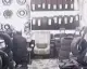 Bayrampaşa'da Akrabasını Silahla Vuran Şüpheli Kamerada