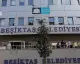 Beşiktaş Belediyesine Yönelik Soruşturmada 5 Kişi Gözaltına Alındı