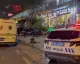 Beylikdüzü'nde Bir Kafeye Silahlı Saldırı: Şüpheli Kaçtı