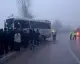 Bolu'da Tanker ve Yolcu Minibüsü Çarpıştı: 3 Ağır Yaralı