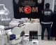 Bursa'da Sahte Diş Hekimi Çift Gözaltına Alındı