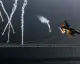 Çanakkale Semalarında Savaş Uçakları Nefes Kesti