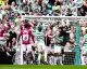 Celtic, İskoçya Premier Ligi'nde Şampiyon Oldu