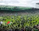 Celtic'in Şampiyonluğu Taraftar Sahaya İndiği İçin Tehlikede