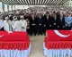 Çorlu'da Şehit Polisler İçin Cenaze Namazı Kılındı