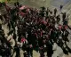 Çorum FK Taraftarları Finale Yükselmeyi Coşkuyla Kutladı