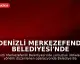 Denizli Merkezefendi Belediyesi'nde Yolsuzluk Operasyonu: 5 Gözaltı