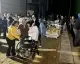 Düzce Huzurevinde Yangın: 54 Yaşlı Vatandaş Tahliye Edildi