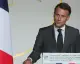 Emmanuel Macron, 'Kara Kanun'un yürürlükten kaldırılmasını destekledi, onarım konusundaki düşüncelerini dile getirdi