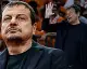 Ergin Ataman'dan Hapoel Başkanı'na Sert Yanıt: '100 Milyon Harcasan da Benim Seviyeme Gelemezsin!'