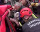 Erzurum'da Trafik Kazası: 5 Yaralı