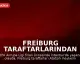 Freiburg Taraftarlarından Atatürk Heykeli Önünde Skandal Hareket