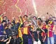 Galatasaray, 26. Şampiyonluğunu Coşkulu Bir Törenle Kutladı