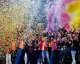 Galatasaray, 26. Şampiyonluğunu RAMS Park'ta Kutladı