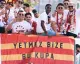 Galatasaray'dan Avrupa Hedefi Açıklaması