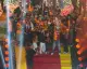 Galatasaray'ın Şampiyonluk Kupası Kutlamaları Rams Park'ta Yapıldı