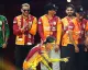 Galatasaray'ın Şampiyonluk Kutlaması Rams Park'ta Gerçekleşti
