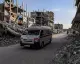 Gazze'de İsrail Saldırısı: 2 Filistinli Hayatını Kaybetti