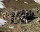 Hakkari Yüksekova'da Uçuruma Yuvarlanan Minibüste 1 Ölü, 7 Yaralı