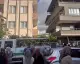 Hatay'da Eşini Tüfekle Vurarak Öldürdü