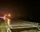 Hatay'da Sağanak Sel Taşkınlarına Neden Oldu, Köprü Çöktü
