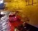 Hatay'ın Reyhanlı İlçesinde Şiddetli Yağış Nedeniyle Su Baskınları Meydana Geldi