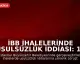 İBB İhalelerinde Usulsüzlük İddiası: 12 Gözaltı Kararı