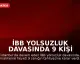 İBB Yolsuzluk Davasında 9 Kişi Hakkında Tahliye Kararı