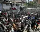 İsrail Saldırılarında Hayatını Kaybeden Filistinli Sayısı Arttı