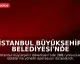 İstanbul Büyükşehir Belediyesi'nde Yolsuzluk Operasyonu: 12 Gözaltı