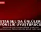 İstanbul'da Ünlülere Yönelik Uyuşturucu Operasyonu: 25 Gözaltı Kararı