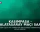 Kasımpaşa - Galatasaray Maçı Saat Kaçta, Hangi Kanalda?