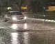 Kayseri'de Sağanak Sele Neden Oldu, Yollar Ulaşıma Kapandı